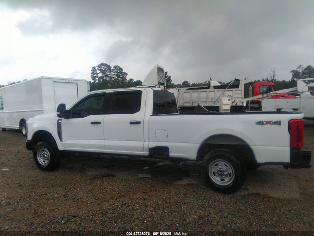 Ford F-350 2024 1FT8W3BA5REC15480 Image 13