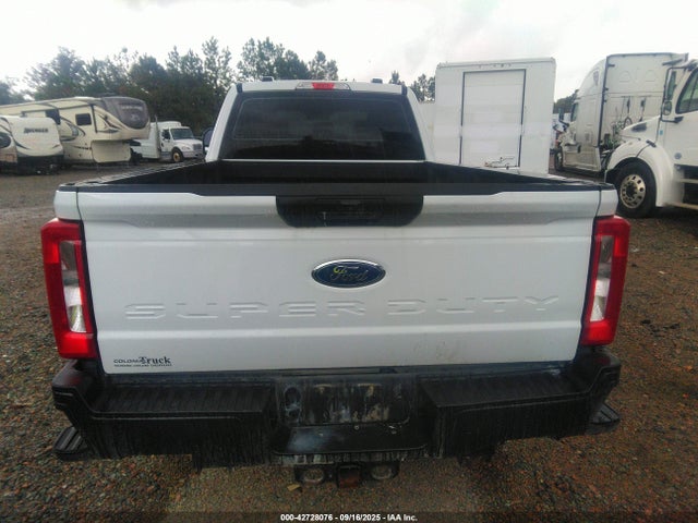 Ford F-350 2024 1FT8W3BA5REC15480 Image 14