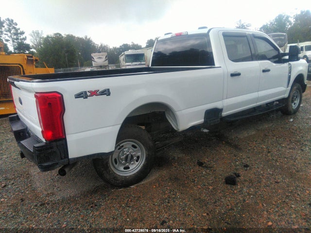 Ford F-350 2024 1FT8W3BA5REC15480 Image 10