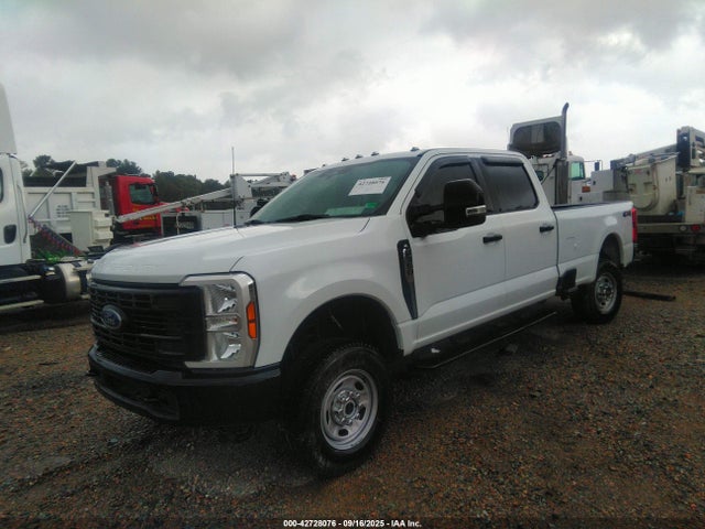 Ford F-350 2024 1FT8W3BA5REC15480 Image 2