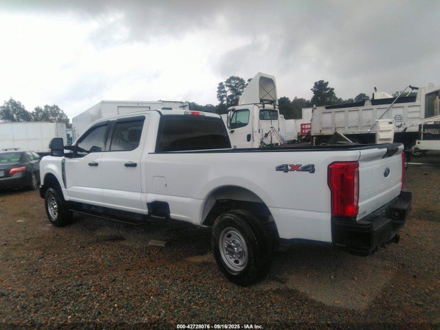 Ford F-350 2024 1FT8W3BA5REC15480 Image 3