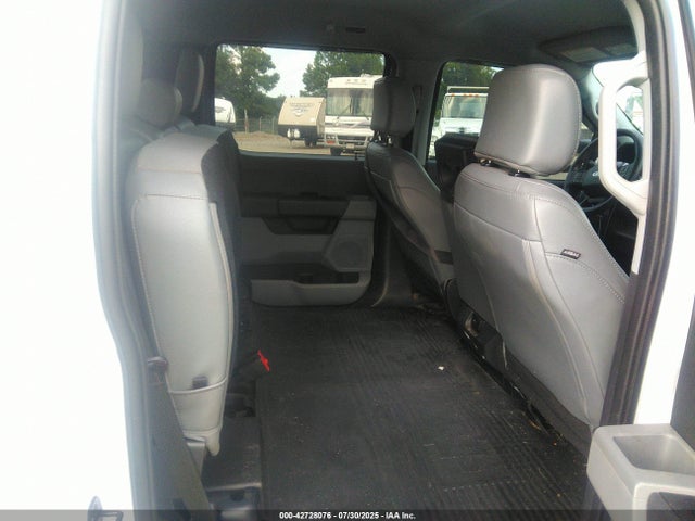 Ford F-350 2024 1FT8W3BA5REC15480 Image 6