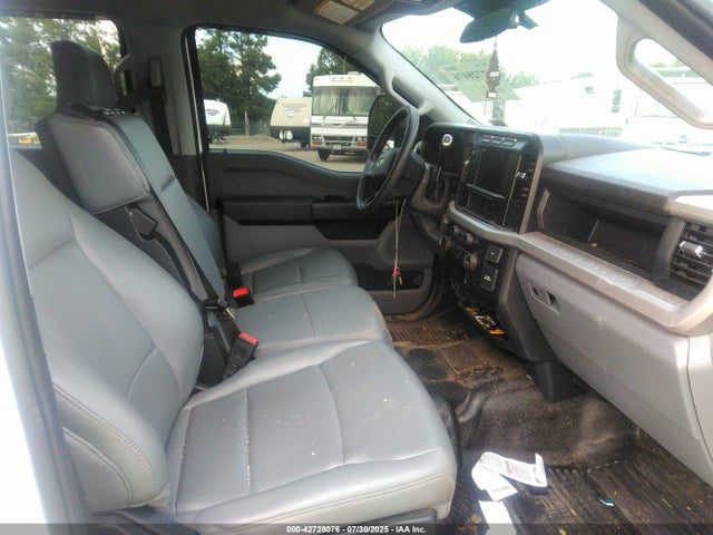 Ford F-350 2024 1FT8W3BA5REC15480 Image 7