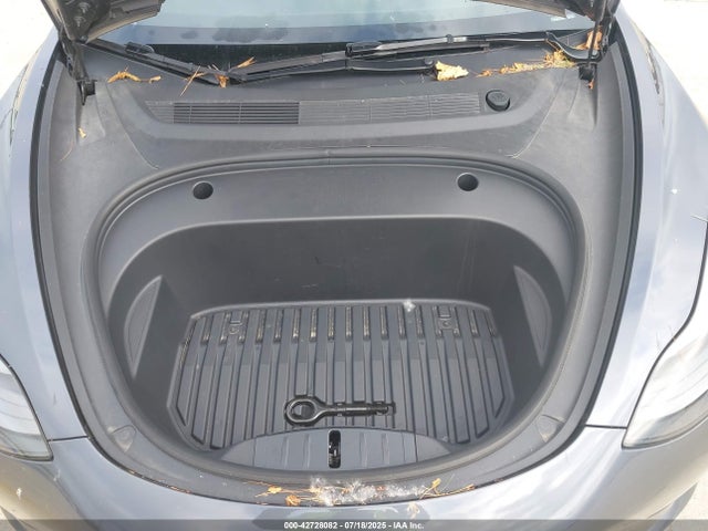 2023 TESLA MODEL 3 5YJ3E1EA0PF695162 Photo 9