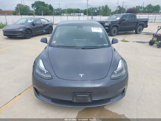 Tesla Model 3 Rear-wheel Drive 2023 5YJ3E1EA0PF695162 Image 13