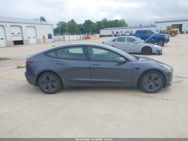 Tesla Model 3 Rear-wheel Drive 2023 5YJ3E1EA0PF695162 Image 14