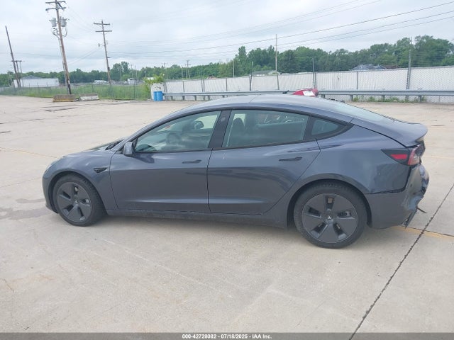 Tesla Model 3 Rear-wheel Drive 2023 5YJ3E1EA0PF695162 Image 15