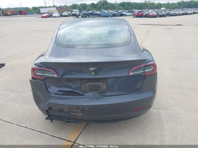 Tesla Model 3 Rear-wheel Drive 2023 5YJ3E1EA0PF695162 Image 17