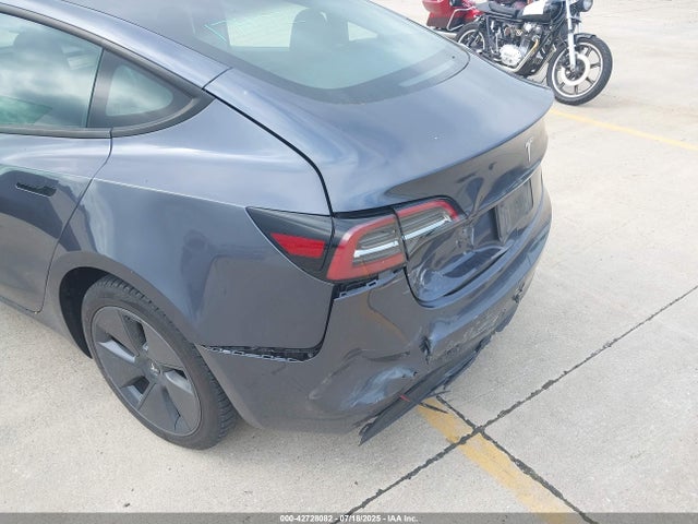 2023 TESLA MODEL 3 5YJ3E1EA0PF695162 Photo 5