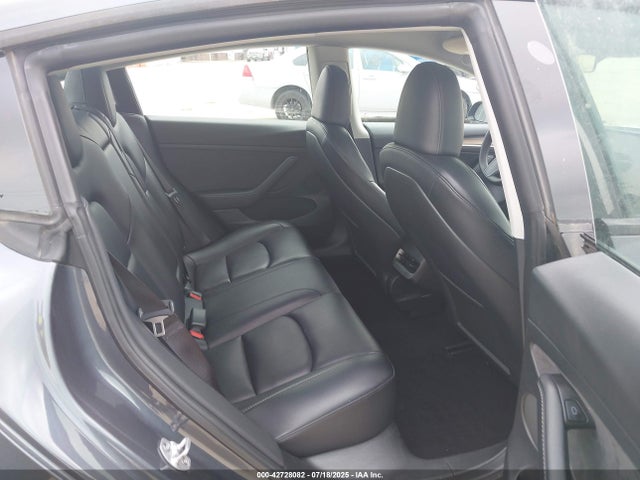 2023 TESLA MODEL 3 5YJ3E1EA0PF695162 Photo 7