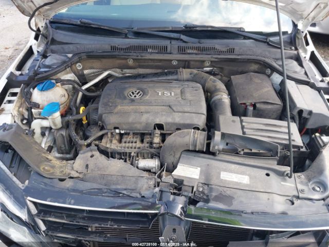 2016 VOLKSWAGEN JETTA 3VWL07AJ0GM376263 Photo 9