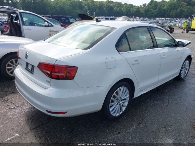 2016 VOLKSWAGEN JETTA 3VWL07AJ0GM376263 Photo 3