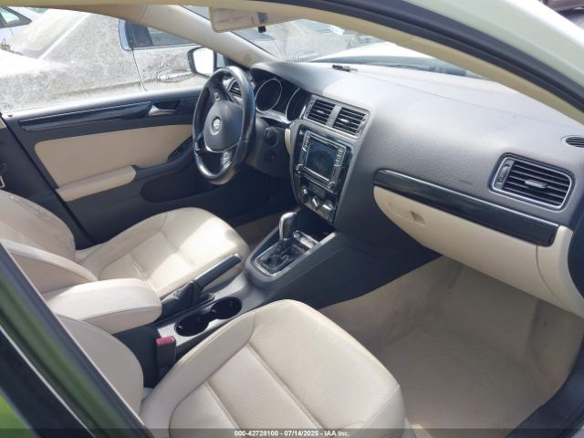 2016 VOLKSWAGEN JETTA 3VWL07AJ0GM376263 Photo 4