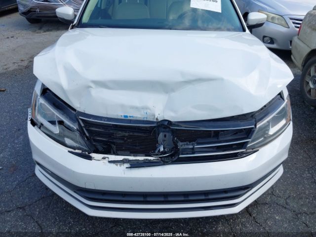 2016 VOLKSWAGEN JETTA 3VWL07AJ0GM376263 Photo 5