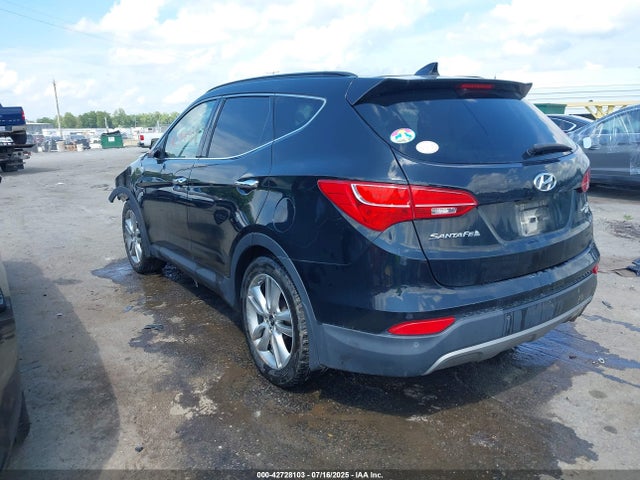 5XYZW4LA4FG245064 Hyundai dohc t-gdi theta-ii