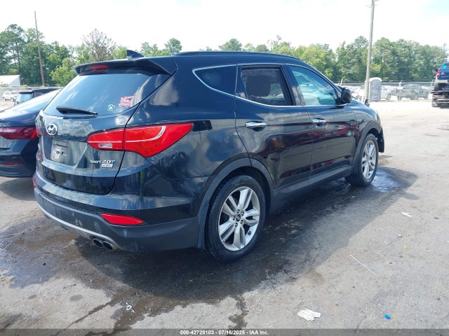 5XYZW4LA4FG245064 Hyundai dohc t-gdi theta-ii
