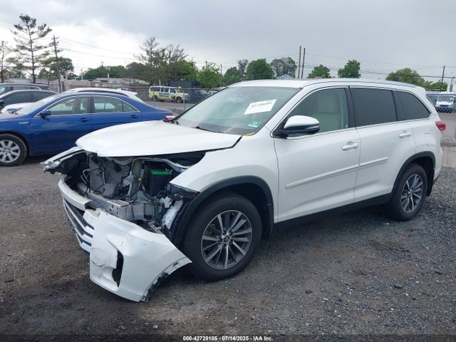 5TDJZRFH1KS567376 Toyota 2gr-fks