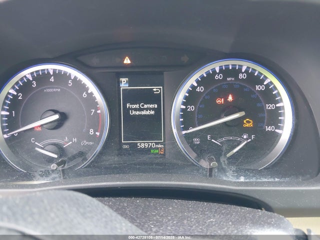 5TDJZRFH1KS567376 Toyota 2gr-fks