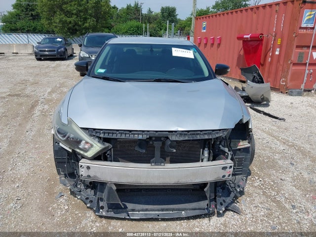 Nissan Maxima 2017 1N4AA6AP1HC377274 Image 13