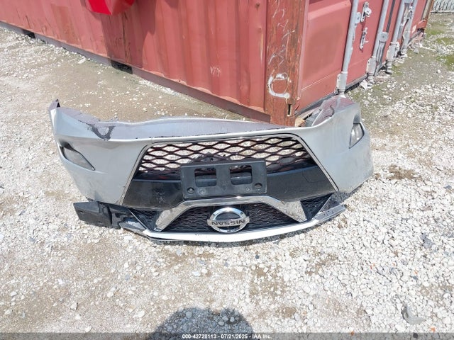 Nissan Maxima 2017 1N4AA6AP1HC377274 Image 12