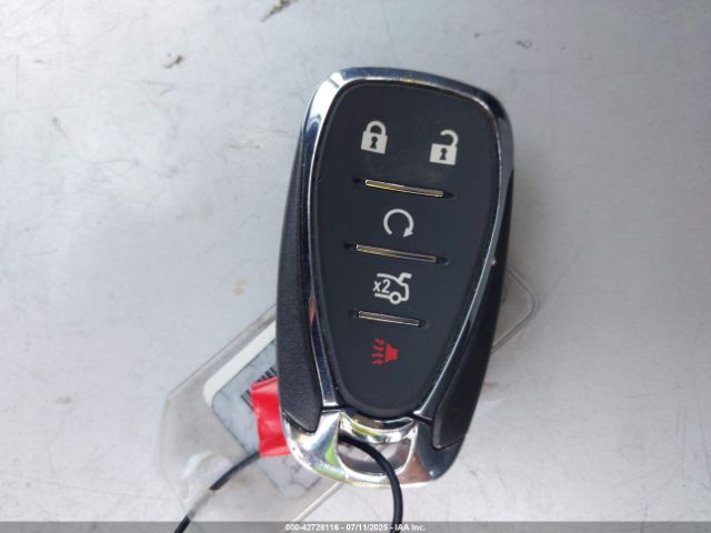 2025 CHEVROLET MALIBU 1G1ZD5ST9SF134899 Photo 10