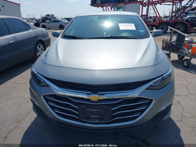 Auction sale of the 2025 Chevrolet Malibu Fwd 1lt, vin: 1G1ZD5ST9SF134899, lot number: 42728116