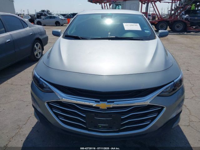 2025 CHEVROLET MALIBU 1G1ZD5ST9SF134899 Photo 5