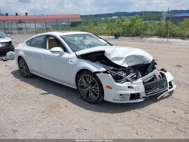 2017 AUDI A7 WAUW2AFC5HN014287 Photo 0