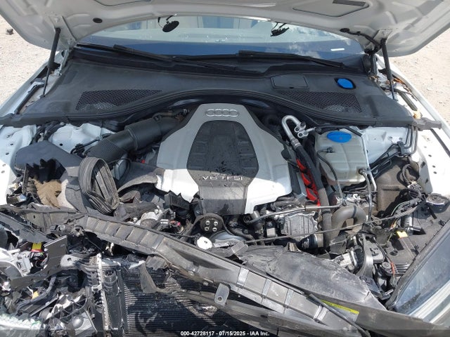 2017 AUDI A7 WAUW2AFC5HN014287 Photo 9