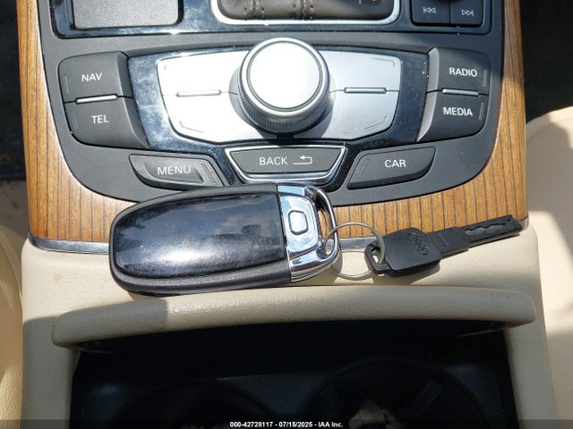 2017 AUDI A7 WAUW2AFC5HN014287 Photo 10