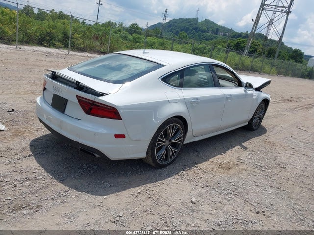 2017 AUDI A7 WAUW2AFC5HN014287 Photo 3