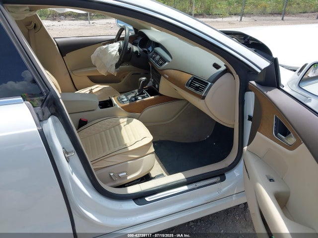 2017 AUDI A7 WAUW2AFC5HN014287 Photo 4