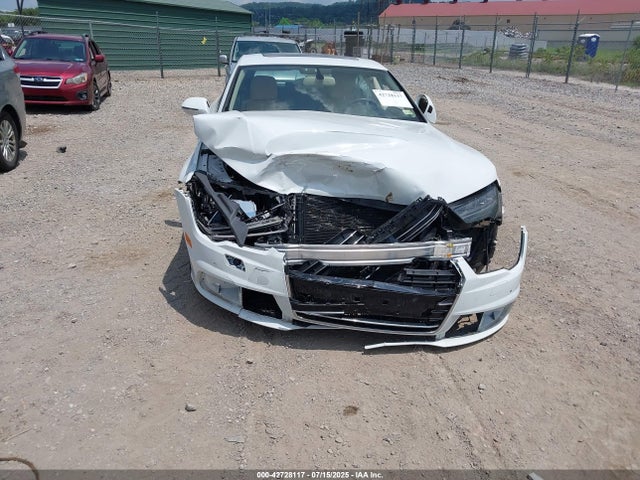 2017 AUDI A7 WAUW2AFC5HN014287 Photo 5