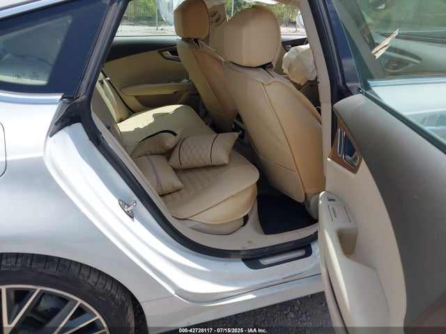 2017 AUDI A7 WAUW2AFC5HN014287 Photo 7