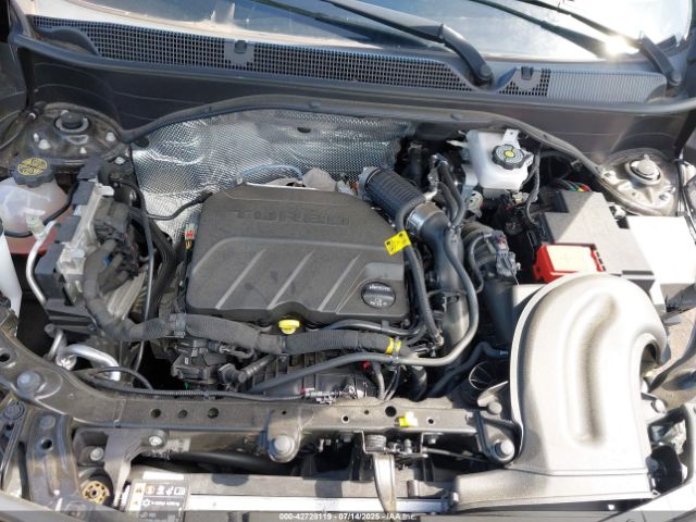 2023 BUICK ENCORE GX KL4MMDS22PB068420 Photo 9