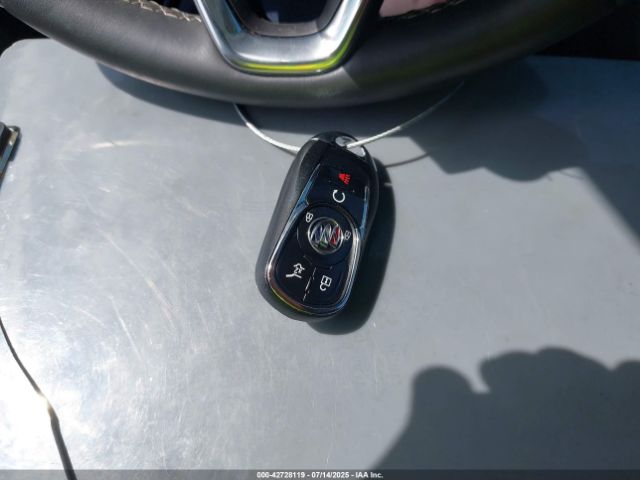 2023 BUICK ENCORE GX KL4MMDS22PB068420 Photo 10
