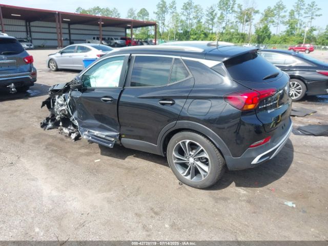 2023 BUICK ENCORE GX KL4MMDS22PB068420 Photo 2