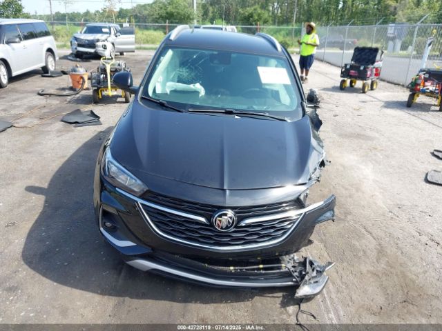 2023 BUICK ENCORE GX KL4MMDS22PB068420 Photo 5