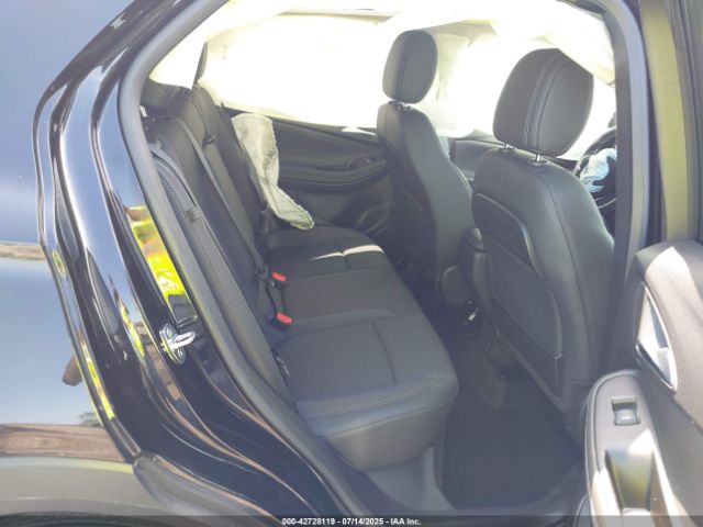 2023 BUICK ENCORE GX KL4MMDS22PB068420 Photo 7
