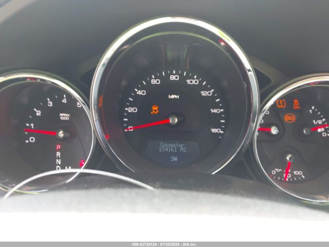 2012 CADILLAC CTS 1G6DG5E58C0152680 Photo 6