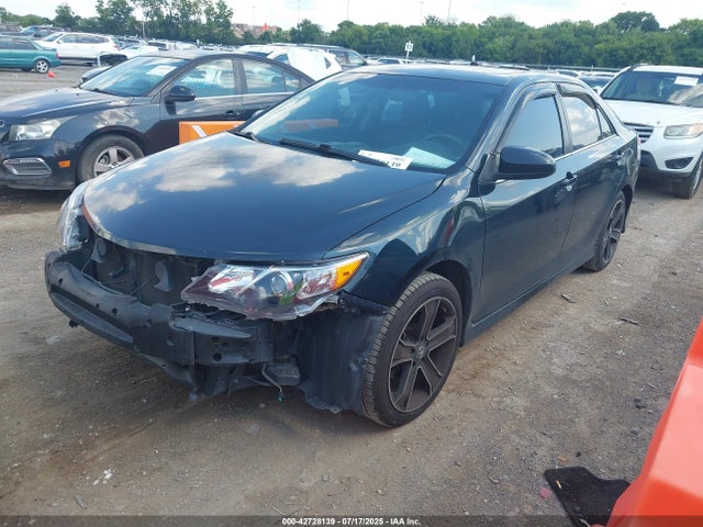 4T1BF1FK9EU799813 Toyota 2ar-fe
