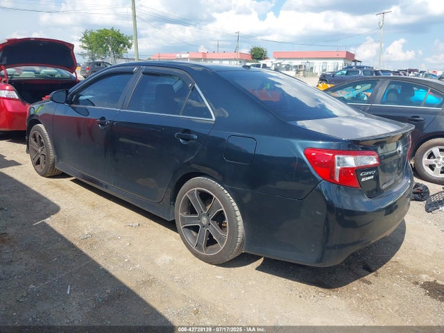 4T1BF1FK9EU799813 Toyota 2ar-fe