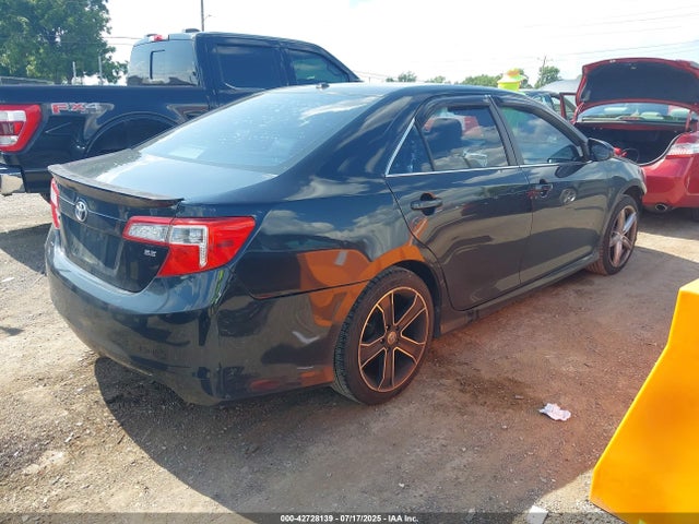 4T1BF1FK9EU799813 Toyota 2ar-fe
