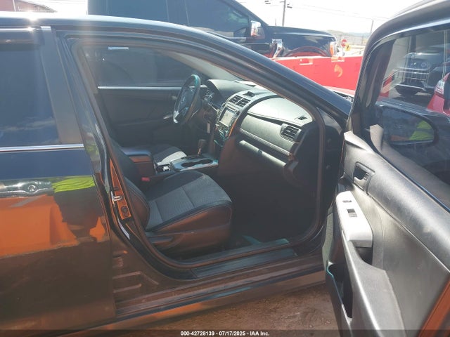 4T1BF1FK9EU799813 Toyota 2ar-fe