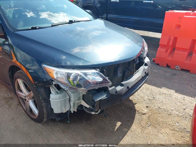 4T1BF1FK9EU799813 Toyota 2ar-fe