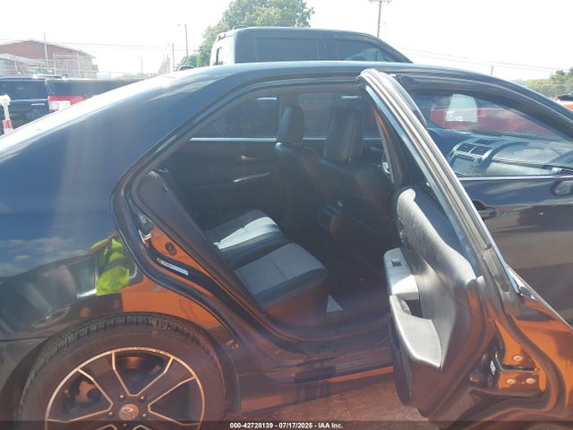 4T1BF1FK9EU799813 Toyota 2ar-fe