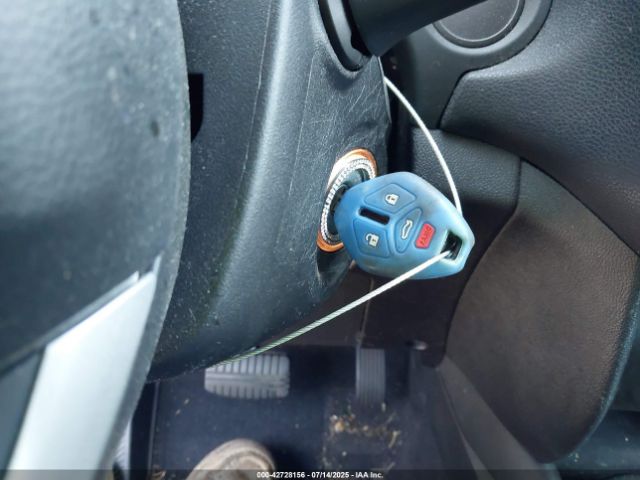 2015 MITSUBISHI OUTLANDER SPORT 4A4AP3AU0FE056933 Photo 10