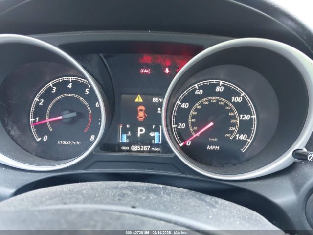 2015 MITSUBISHI OUTLANDER SPORT 4A4AP3AU0FE056933 Photo 6