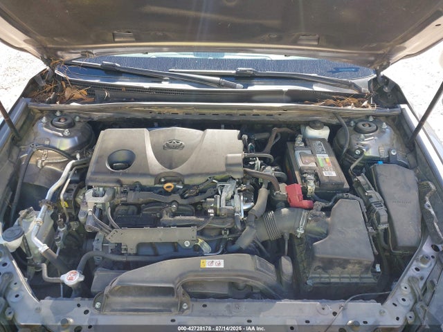 4T1B11HK2KU231460 Toyota a25a-fks