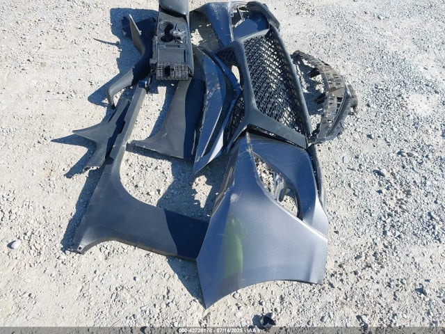 4T1B11HK2KU231460 Toyota a25a-fks